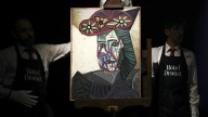 Un retrato de Dora Maar de Picasso reaparece tras más de ocho décadas y sale a la venta