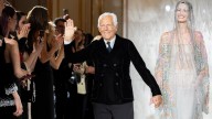 Fashion designer Giorgio Armani dead at 91