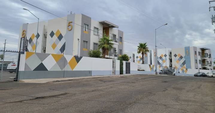 Mexicali se prepara para regular construcción vertical
