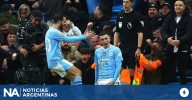 Cómo ver en vivo Manchester City vs Manchester United: horario y formaciones