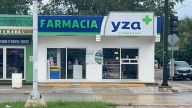 Asalta hombre farmacia en Playa del Carmen; exigió pañales y leches para su bebé