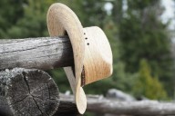 Garland Builds Texas’ Biggest Cowboy Hat Landmark