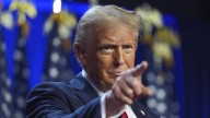 Donald Trump se pronuncia ante el ataque de los drones rusos a Polonia: "¡Allá vamos!"