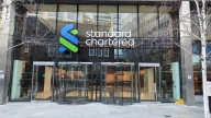 Standard Chartered Bank doesn’t want single