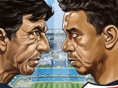 Copa Argentina oficializó cuándo y dónde se juega el duelo entre River y Racing: por qué el horario generó polémica