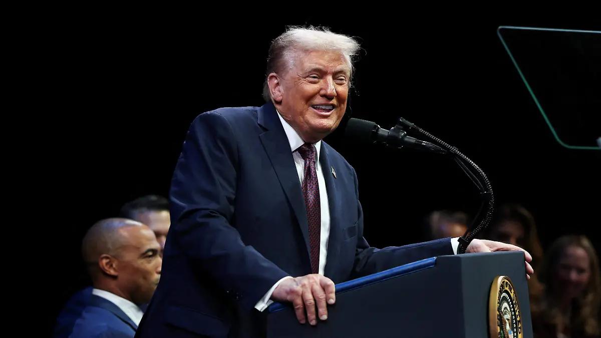 Tribunal Supremo de EU acepta revisar por vía rápida la legalidad de los aranceles de Trump