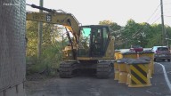 Phase II of project at one of Connecticut's busiest highway corridors begins