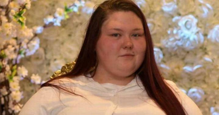 'I was so overweight I didn't leave my house for 5 years - but cutting one thing saw me shed 13st'