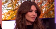 Cheryl's 'nightmare' stalker jailed for second time this year after 'scaring son'