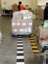 Llegan a Oaxaca 34 mil dosis para campaña de vacunación
