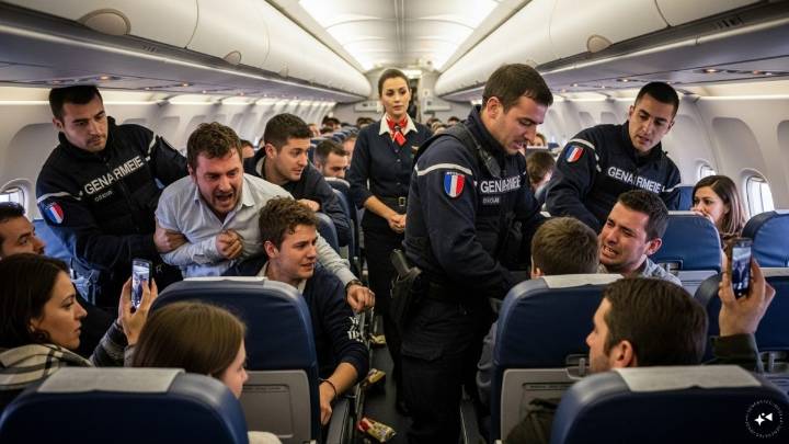 Drunk Man Returning From Bachelor Party Tries To Open UK