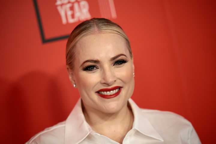 Meghan McCain's Attack on Greta Thunberg Sparks Backlash