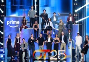 Leire Martínez y Abraham Mateo, novedades del nuevo 'Operación triunfo'