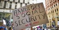How to save Social Security without screwing over poor people