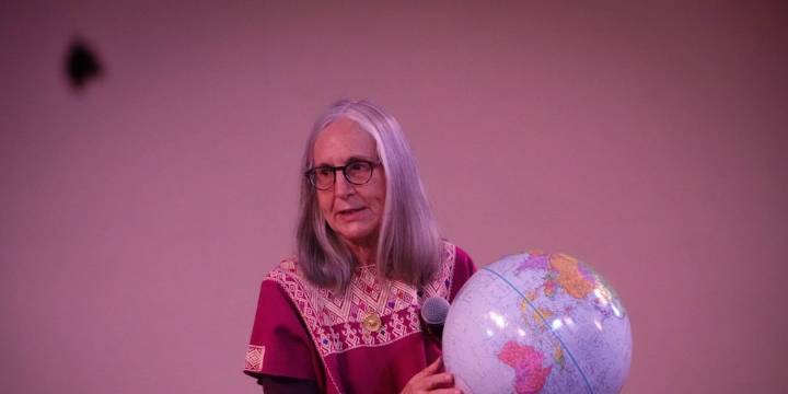 Cuál fue el padecimiento que acompañó toda su vida a Julieta Fierro, destacada científica de la UNAM