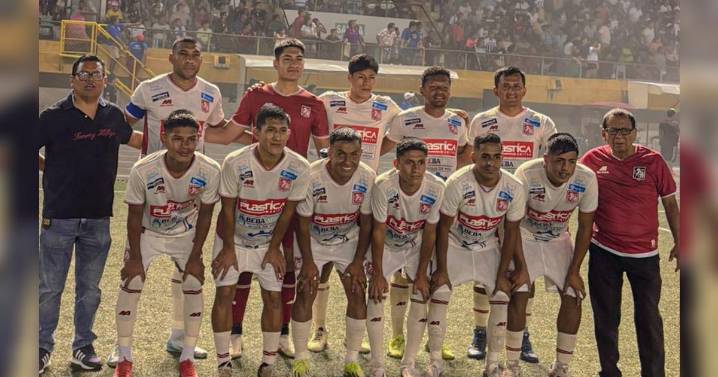 El histórico equipo peruano que casi fue campeón nacional y acaba de ser eliminado de la Copa Perú sin jugar