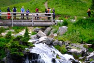 Discover Washington's Most Magical Fall Waterfall Hikes