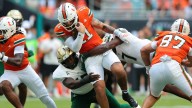 Miami, Ole Miss on upset alert? Bold predictions for college football Week 4