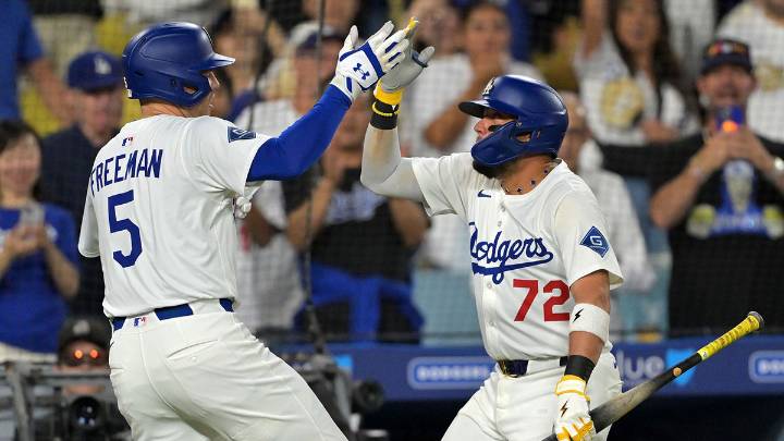 Freddie Freeman was ‘sworn to secrecy’ about Clayton Kershaw Dodgers retirement