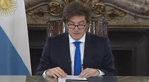 Milei aumenta el fondo de ATN, pero quiere mantener el reparto