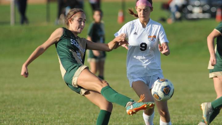 Tri-County Conference girls soccer midfielders to watch in 2025
