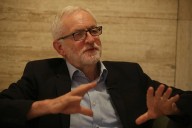 “No les corresponde decidir”: Corbyn, del Reino Unido, rechaza propuesta de Trump y Netanyahu sobre Gaza