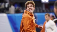 Texas football QB Arch Manning confesses his mom was ‘mad’ at him for taunting