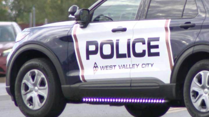 Woman allegedly taken from northern Idaho found in West Valley City