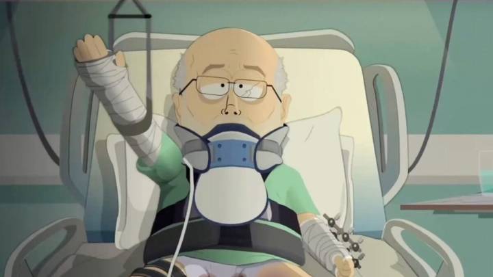 South Park Takes on Betting Markets, Trump, and the FCC