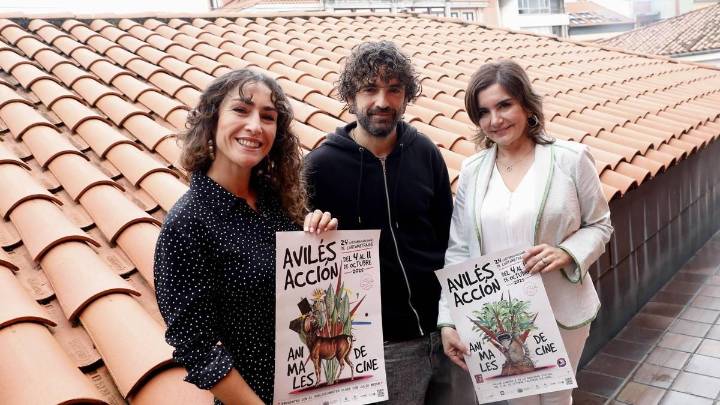 El Avilés Acción, ante la edición "más ambiciosa de su historia"