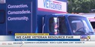 We Care Veteran Resource Fair in Columbus