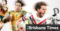 NRL finals 2025: How Sydney Roosters Mark Nawaqanitawase was raised in rugby union but is now starring in rugby league
