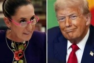 Critica Oposición trato con Trump en diplomacia