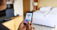 Common household item that slows down your broadband