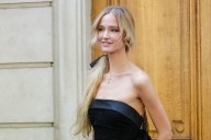 Soy experta en bodas y te cuento que están de moda las bodas de negro