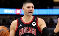 NBA Rumors: Chicago Bulls make contract decision on Nikola Vucevic’s teammate