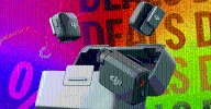Your Favorite Streamer's DJI Mic Kit Is Just $109 Right Now