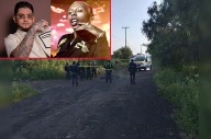 Hallan muertos en Edoméx a dos DJs colombianos desaparecidos en CDMX