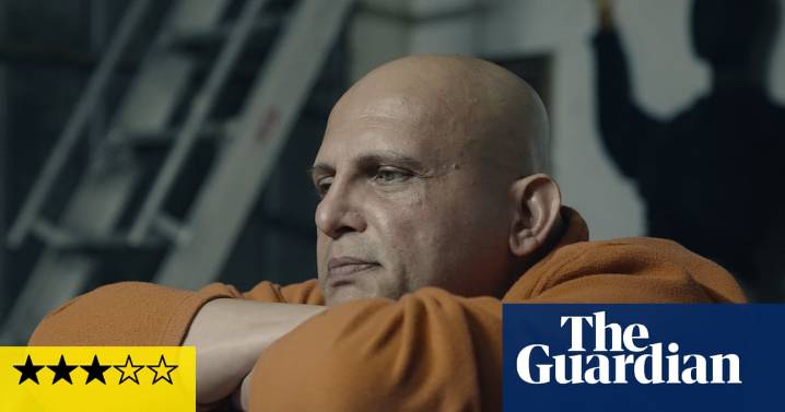Where God Is Not review – victims of torture by the Iranian secret police re