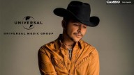 Christian Nodal y Universal Music tendrán audiencia inicial por presunta falsificación de contratos