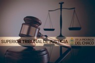 El STJ saluda a la Magistratura chaqueña en su día