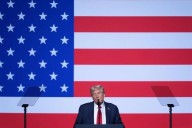 Trump dice será insulto para EU si no gana Nobel de la Paz