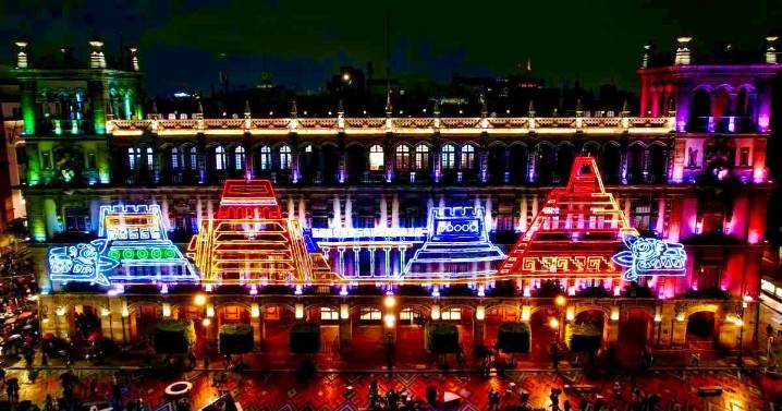Fiestas Patrias: ¿Cuáles son los mejores eventos en la CDMX del 12 al 15 de septiembre?