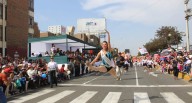 Trujillo: Evalúan Plan de Seguridad para el Festival Internacional de la Primavera 2025