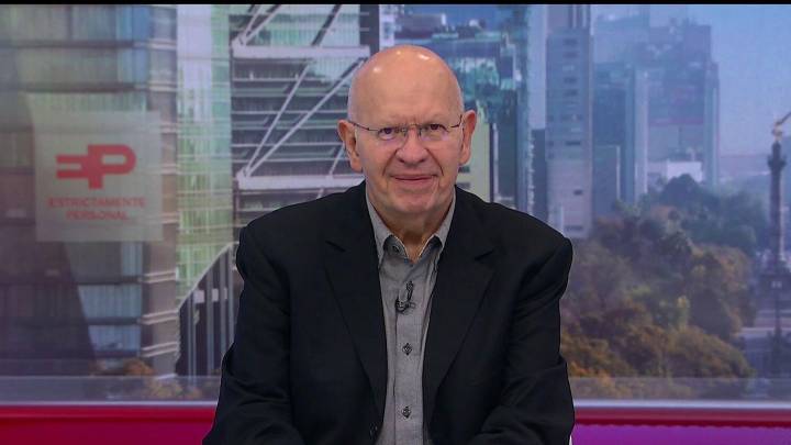 Estrictamente Personal: Programa Completo de Hoy Miércoles 3 de Septiembre de 2025