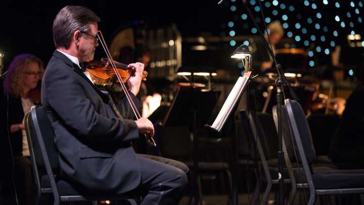 How the Phoenix Symphony is showing you a new side of classical music