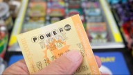 Winning numbers for $1.1 billion Powerball jackpot will be drawn Monday