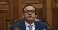 Ulloa pasa a la ofensiva y pide al presidente de la Suprema dejar de dilatar su remoción y que solo voten ministros titulares