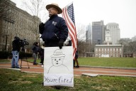 The government never shuts down: What actually happens in budget standoffs