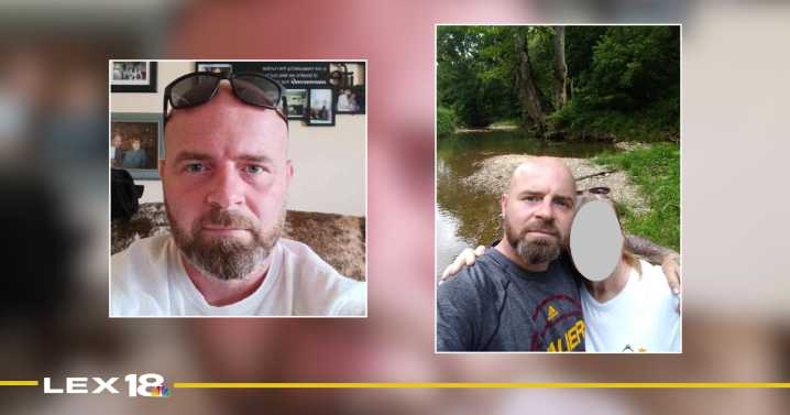 Authorities in Montgomery Co. searching for missing 45